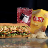 Subway Cibo