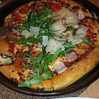 Pizza Hut food