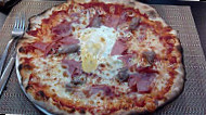 La Gioia Pizzeria food