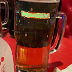 Red Robin Gourmet Burgers And Brews food