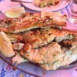 El Bigote Cibo