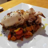 Foreño Cibo