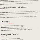 L'Institution Piatti