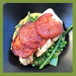Dublin's Cibo
