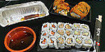 Dream Sushi Draveil food