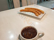 Churros Factory food