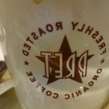 Pret A Manger Cibo