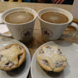 Pret A Manger Cibo