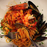 Trattoria Celentano Cibo