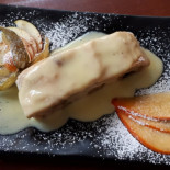 Eiscafe Michelangelo Cibo