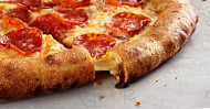 Papa John's Pizza food