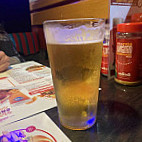 Red Robin Gourmet Burgers And Brews food