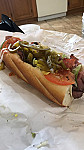 Farlow's Famous Philadelphia Deli inside