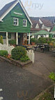 Harvester The Wheatsheaf Loughborough inside