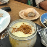 Dixtinto Gastro Arrocería Cibo