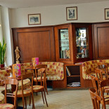 Eiscafe Michelangelo Cibo