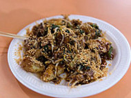 Abean Rojak Cendol food