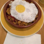 History Cibo