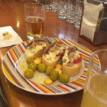 History Cibo