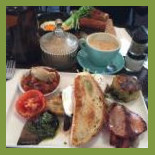 Sayers Cibo