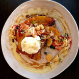 Sayers Cibo