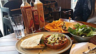 Nando's food