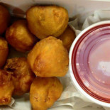 Ruby Express Cibo