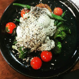 Ravens Cibo