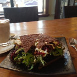 Ravens Cibo