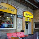 Upper Crust Esterno