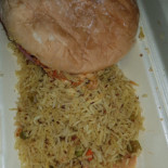 Bbq Express Cibo