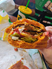 Subway Weston Road food