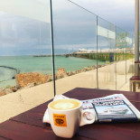 Caffe Mia Cibo