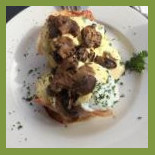 Caffe Mia Cibo