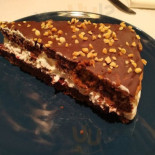 Gálgala Cibo