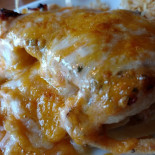 Applebee's Cibo