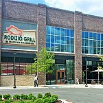 Rodizio Grill - Liberty Center people