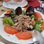 Las Brasas Cibo