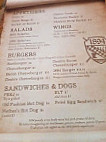 1894 menu