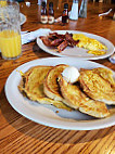 Cracker Barrel Old Country Store food