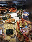 Shellfish Beach Deli food