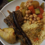 L'orient Chez Dino Cibo