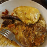 L'orient Chez Dino Cibo
