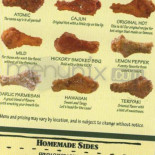 Wingstop Piatti