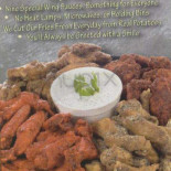 Wingstop Piatti