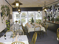 Restaurant im Hotel Merkelbach food