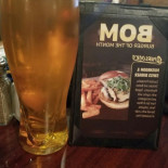 Spurlock's Pub Cibo
