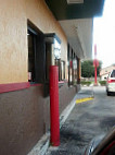 Popeyes Louisiana Kitchen outside