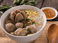 Bakso Jawa Selayang Jaya food