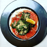 Weinstock Cibo